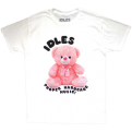Idles Proper Hardcore Marškinėliai