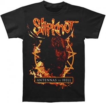 Slipknot Antennas to Hell Tee