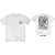 Korn Scratched Type Tee thumbnail