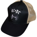AC/DC For Those About To Rock Kepurė