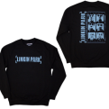 Linkin Park Meteora Portraits Bliuzonas