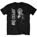 Rod Stewart ADMAT Marškinėliai