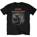 Rod Stewart Forever Young Crest Marškinėliai