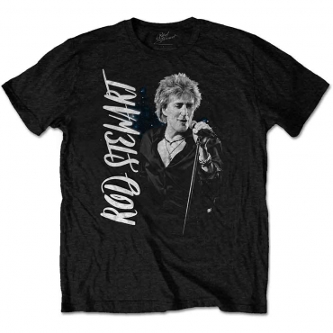 Rod Stewart ADMAT Marškinėliai