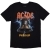 AC/DC PWRD-UP In Rock We Trust Marškinėliai thumbnail