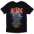 AC/DC PWRD-UP In Rock We Trust Marškinėliai thumbnail