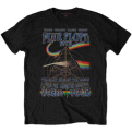 Pink Floyd Assorted Lunatics Marškinėliai