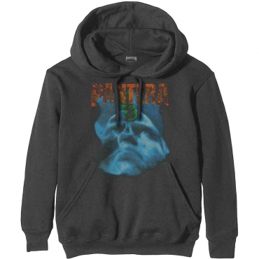 Pantera Far Beyond Driven World Tour Džemperis