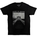 Alice In Chains Stairway Marškinėliai