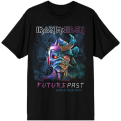 Iron Maiden The Future Past World Tour '24 Marškinėliai