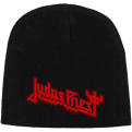 Judas Priest Logo Žieminė Kepurė