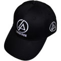 Linkin Park Concentric Side Logo Cap