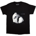 The Cure Songs Of A Lost World Marškinėliai