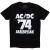 AC/DC 74 Jailbreak Marškinėliai thumbnail