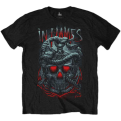 In Flames Through Oblivion Marškinėliai