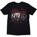 Motley Crue Girls, Girls, Girls Vintage T-Shirt