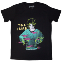 The Cure Beach Party Marškinėliai