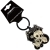 Metallica The Shortest Straw Keychain thumbnail