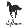 Deftones Merchandise