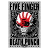 Five Finger Death Punch Atributika