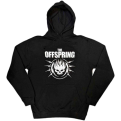Džemperis The Offspring Bolt Logo