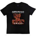Marškinėliai The Offspring Smash