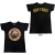 Ladies Nightdress Guns N' Roses Classic Logo thumbnail