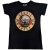 Ladies Nightdress Guns N' Roses Classic Logo thumbnail