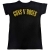 Ladies Nightdress Guns N' Roses Classic Logo thumbnail