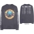 Long Sleeved Tee Guns N' Roses Hollywood Tour thumbnail