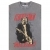 Marškinėliai Kurt Cobain Collage Stone Wash thumbnail
