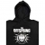 Džemperis The Offspring Bolt Logo thumbnail