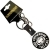 Keychain The Offspring So Cal thumbnail