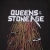 Marškinėliai Queens Of The Stone Age Meteor Shower thumbnail