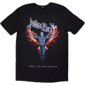 Marškinėliai Judas Priest Angel Of Retribution