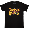 Marškinėliai Guns N' Roses Paradise City