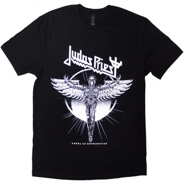 Marškinėliai Judas Priest Angel Of Retribution Angel Rising