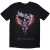 Marškinėliai Judas Priest Angel Of Retribution thumbnail
