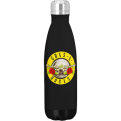 Drinks Bottle Guns N' Roses