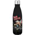 Drinks Bottle Iron Maiden Trooper
