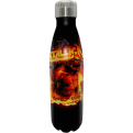 Drinks Bottle Metallica Jump In The Fire