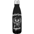 Drinks Bottle Motorhead England