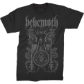 T-shirt Behemoth Ceremonial 