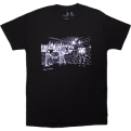 T-shirt Radiohead Despot 