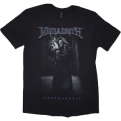 Marškinėliai Megadeth Youthanasia The Broker