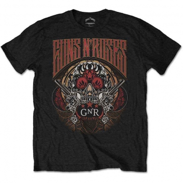 T-shirt Guns N' Roses Australia 