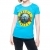 Ladies T-shirt Guns N' Roses (Skinny Fit) thumbnail