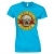Ladies T-shirt Guns N' Roses (Skinny Fit) thumbnail