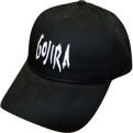 Kepurė Gojira Logo