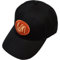 Cap Korn Oval Logo